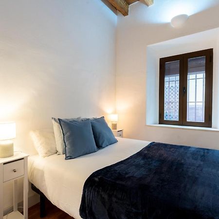 Holi-Rent Gonzalez Cuadrado Lejlighed Sevilla Eksteriør billede